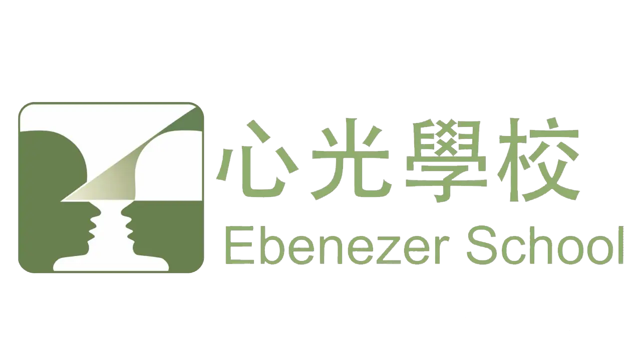 Ebenezer School logo
